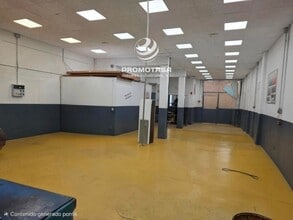 Nave en Rivas-Vaciamadrid, Madrid en alquiler Foto del interior- Imagen 2 de 4