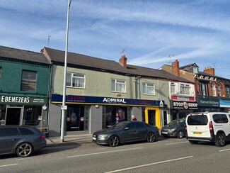 Más detalles de 153-157 Nantwich Rd, Crewe - Local en venta