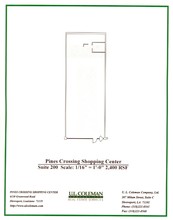 6138-6140 Greenwood Rd, Shreveport, LA en alquiler Plano de la planta- Imagen 1 de 1