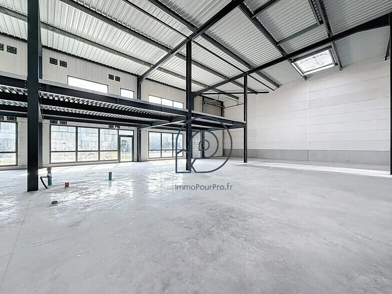 156 Rue De Lille, Quesnoy-sur-Deûle en venta - Foto del interior - Imagen 3 de 11