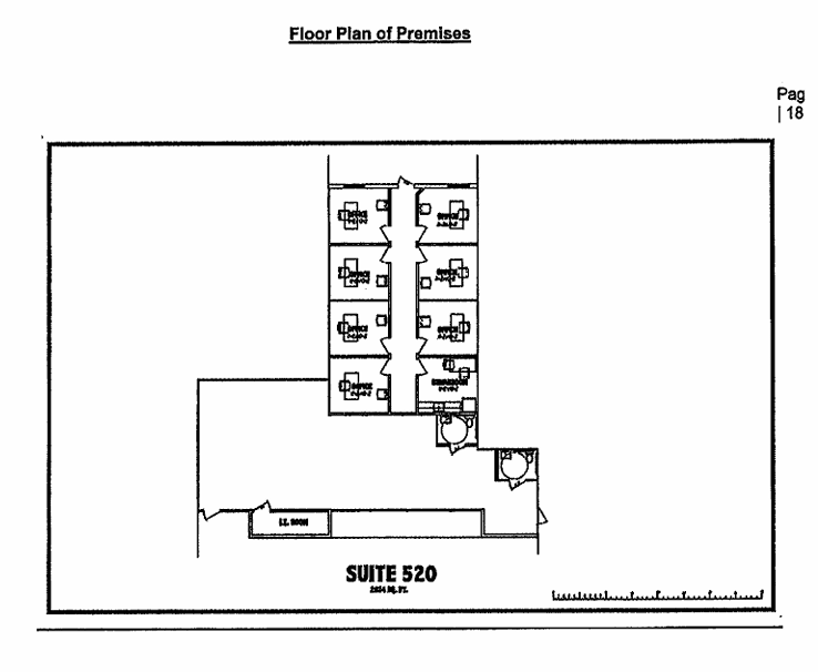 503 Oak Pl, Atlanta, GA en alquiler Plano de la planta- Imagen 1 de 1