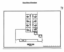 503 Oak Pl, Atlanta, GA en alquiler Plano de la planta- Imagen 1 de 1