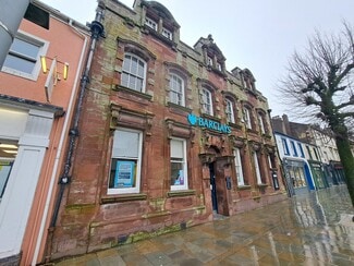 Más detalles de 30 Main St, Cockermouth - Local en alquiler