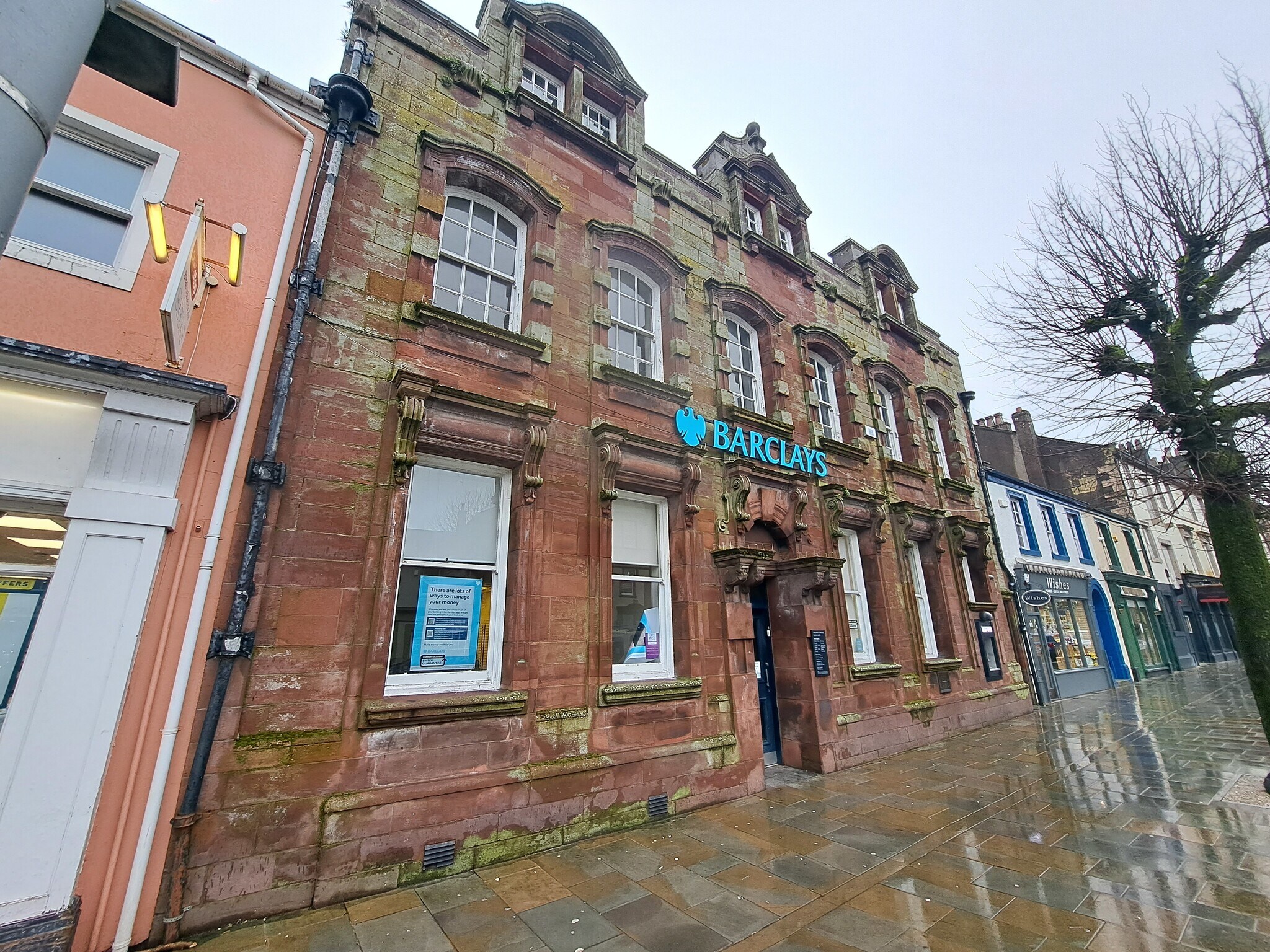 30 Main St, Cockermouth en alquiler Foto del edificio- Imagen 1 de 3