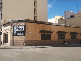 Más detalles de Terreno en venta