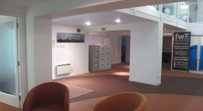 Riverside Dr, Aberdeen en alquiler Foto del interior- Imagen 1 de 5