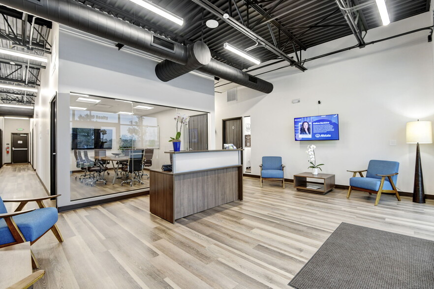 10250 Idalia St, Commerce City, CO en alquiler - Lobby - Imagen 2 de 12