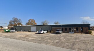 Más detalles para 1801 Market St, Opelika, AL - Flex en alquiler