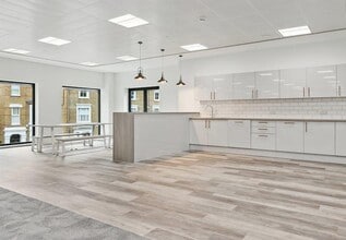 174 Hammersmith Rd, London en alquiler Foto del interior- Imagen 2 de 6