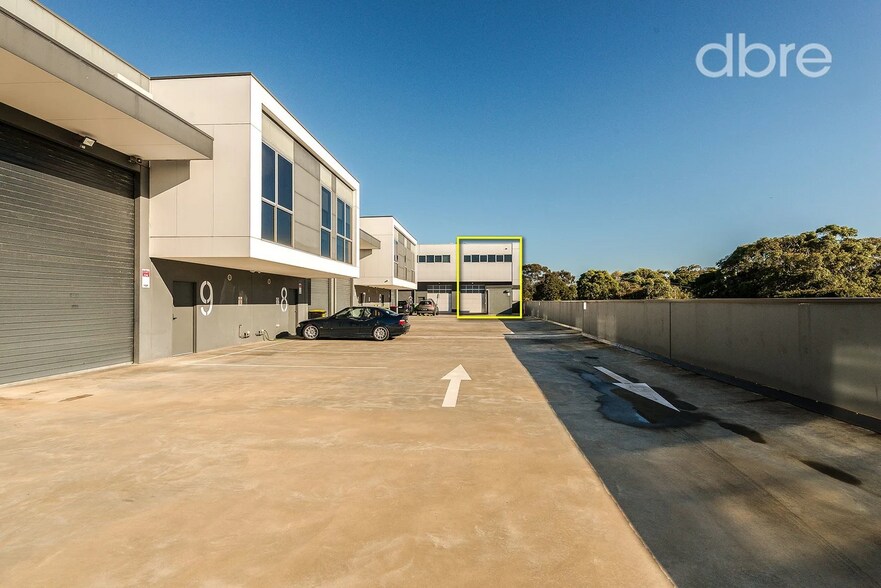 18 George Street, Sandringham en venta - Foto del edificio - Imagen 3 de 5