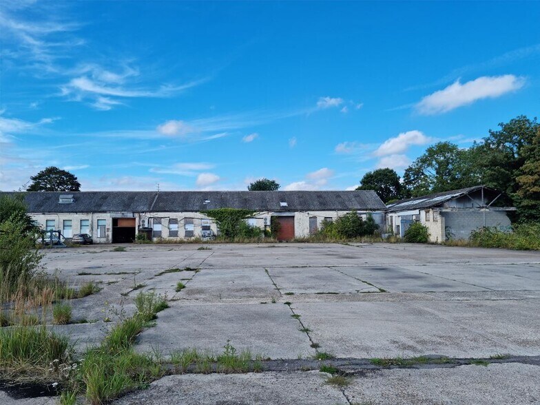 Colchester Rd, Heybridge en alquiler - Foto del edificio - Imagen 3 de 12