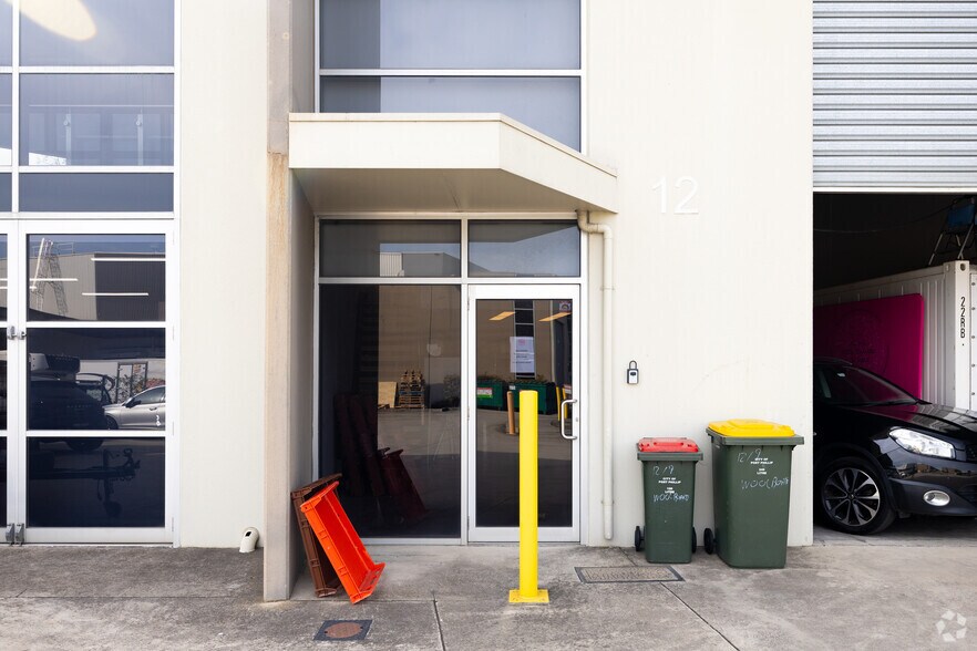 9 Woolboard Rd, Port Melbourne en venta - Foto del edificio - Imagen 3 de 4
