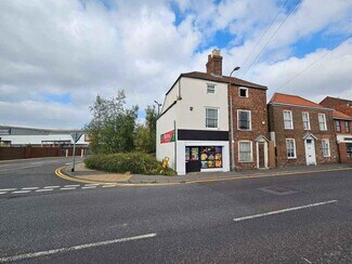 Más detalles de 7 Horncastle Rd, Boston - Local en venta