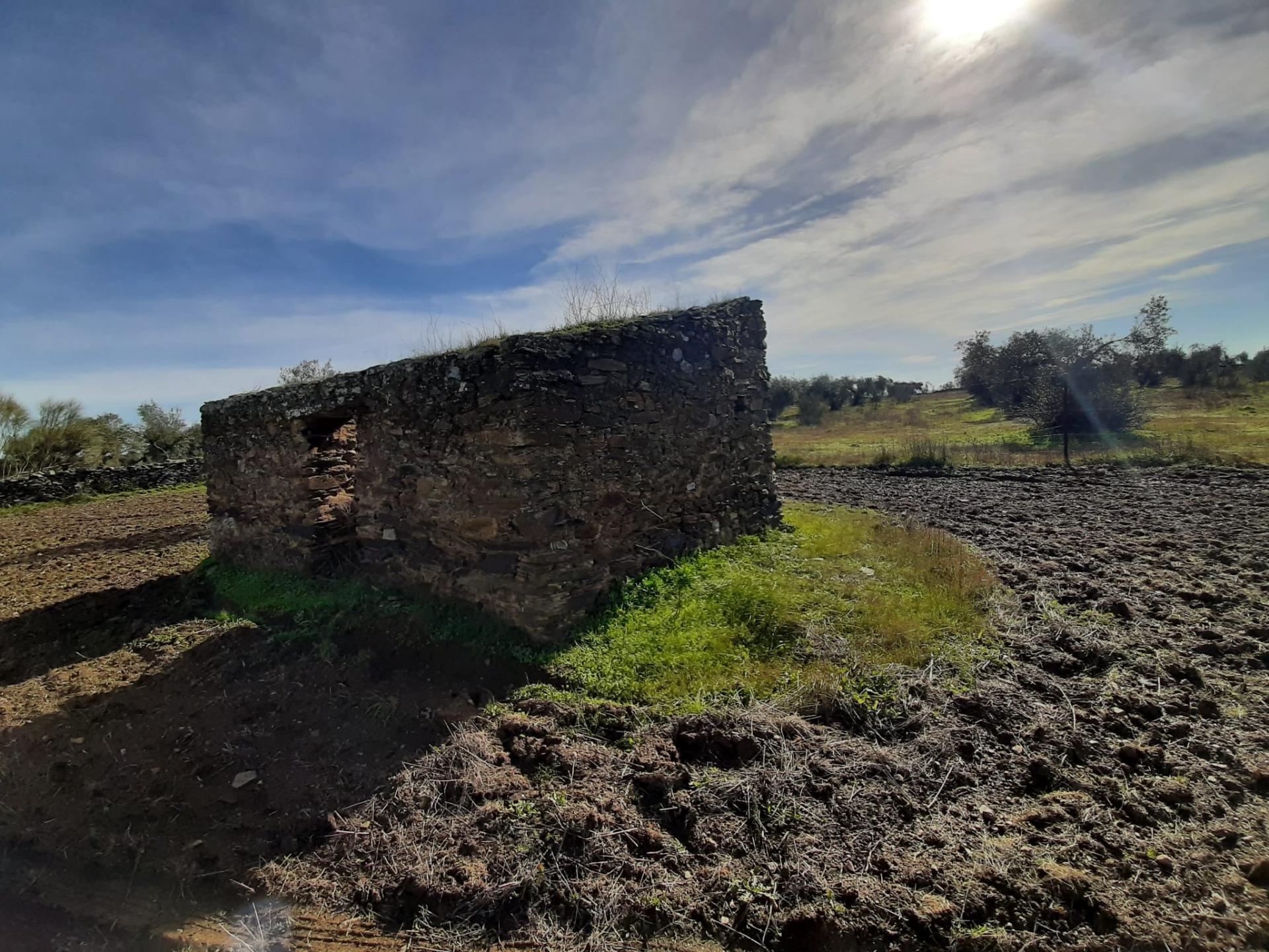 Terreno en Cáceres en venta Foto del edificio- Imagen 1 de 14