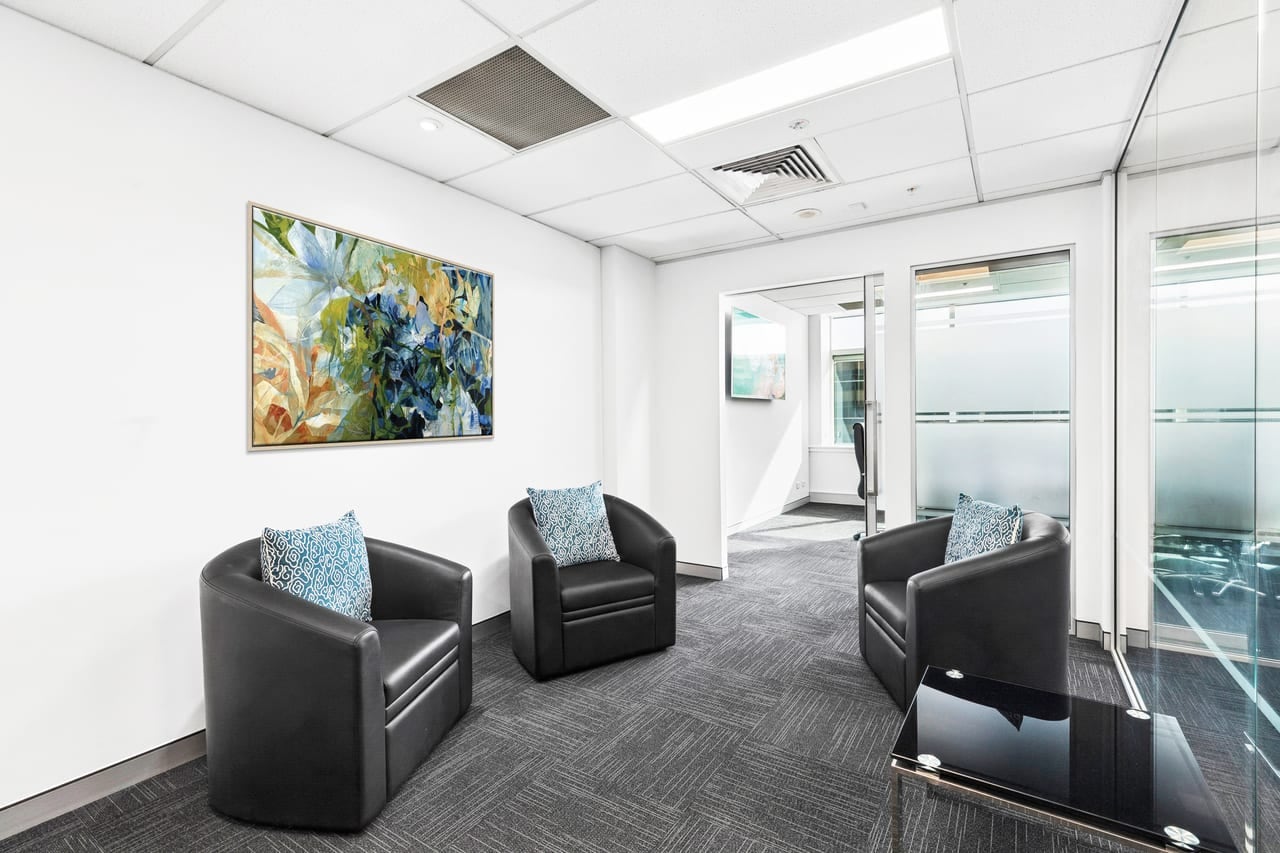 50 Clarence St, Sydney, NSW 2000 - Unidad 601-603 - - Foto del interior - Image 2 of 11