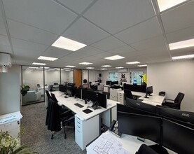 3-6 Hortons Way, Westerham en alquiler Foto del interior- Imagen 1 de 6