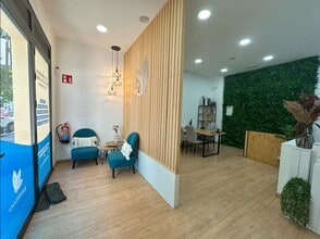 Calle del Conde de Peñalver, 64, Madrid, Madrid en alquiler Foto del interior- Imagen 1 de 6