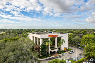 Más detalles para 4600 Sheridan St, Hollywood, FL - Oficinas en alquiler