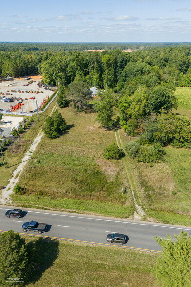 2620 Anderson Hwy, Powhatan, VA en venta - Foto del edificio - Imagen 2 de 24