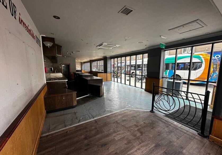 174-176 Scott St, Perth en alquiler - Foto del edificio - Imagen 3 de 30