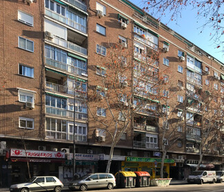 Más detalles para Calle Antonio López, 47, Madrid - Locales en alquiler