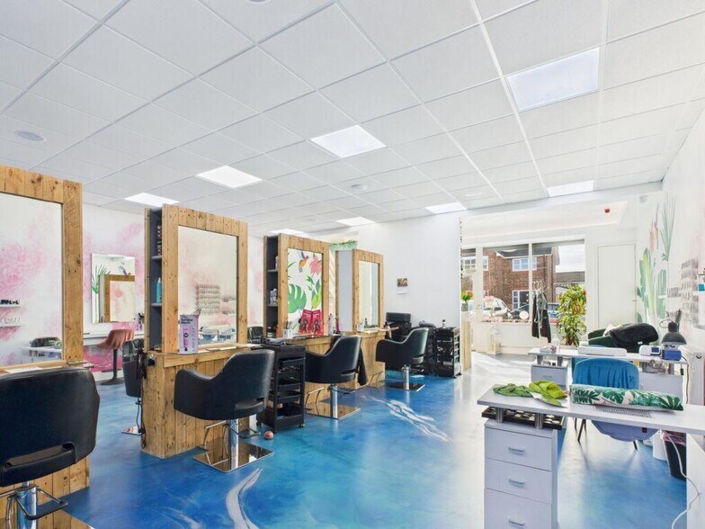 366 Church Rd, Haydock en venta - Foto del edificio - Imagen 2 de 23