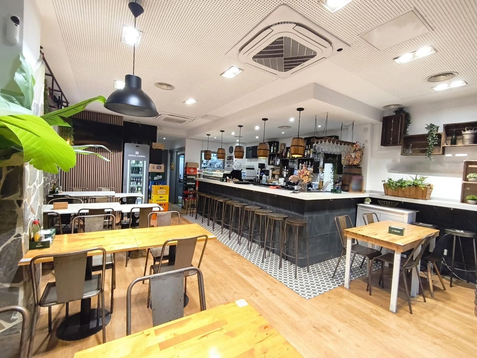 Local en Barcelona, Barcelona en alquiler Foto del interior- Imagen 1 de 13