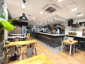 Local en Barcelona, Barcelona en alquiler Foto del interior- Imagen 1 de 13