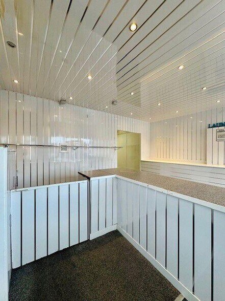 432 Talbot Rd, Blackpool en venta - Foto del edificio - Imagen 1 de 13