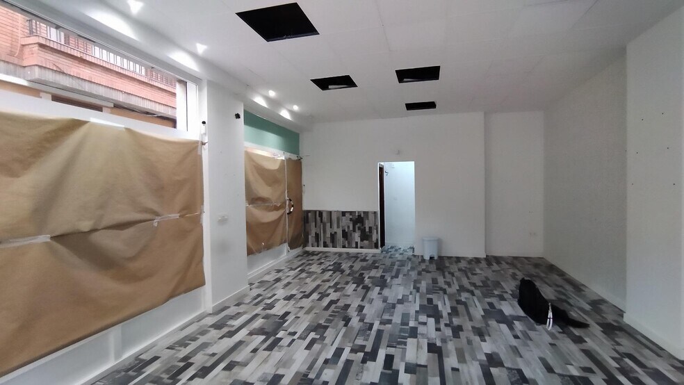 Local en Calasparra, Murcia en alquiler - Foto del interior - Imagen 2 de 8