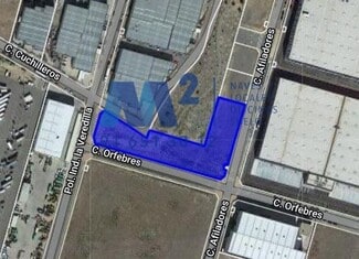 Más detalles de Terreno en venta