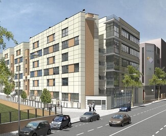 Más detalles de Oficina en venta