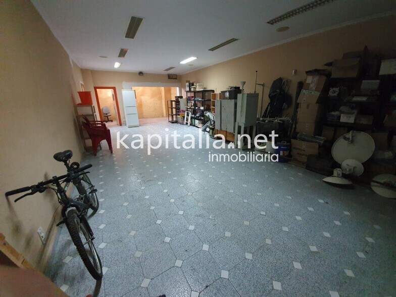 Local en València, Valencia en venta - Foto del edificio - Imagen 2 de 4