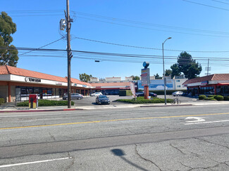 Más detalles para 12740 Culver Blvd, Los Angeles, CA - Local en alquiler