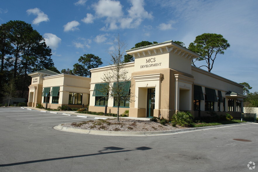 115 Solana Rd, Ponte Vedra Beach, FL en alquiler - Foto del edificio - Imagen 3 de 4