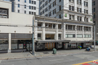 Más detalles para 1904 3rd Ave, Seattle, WA - Oficinas, Oficina/Clínica en alquiler