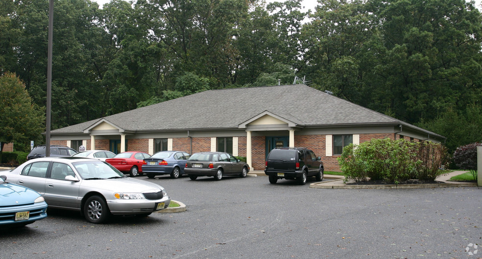 1765 Springdale Rd, Cherry Hill, NJ en venta - Foto del edificio - Imagen 3 de 5