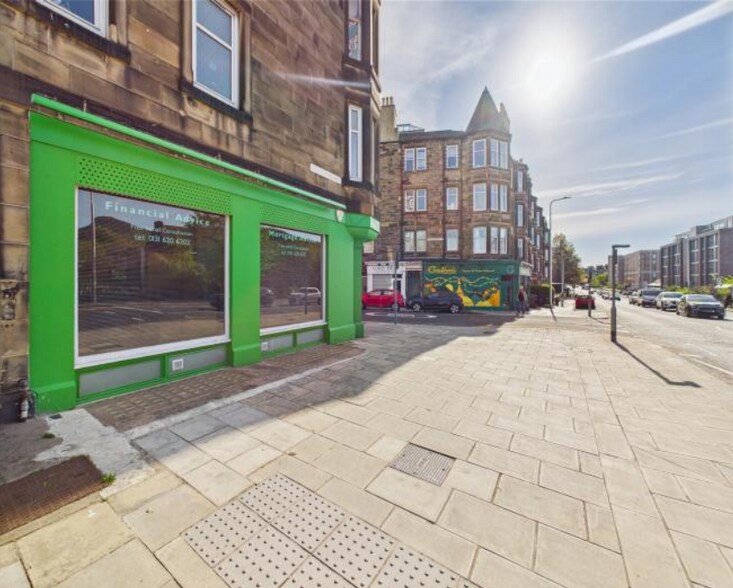 12 Dalziel Pl, Edinburgh en alquiler - Foto del edificio - Imagen 3 de 3