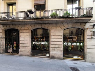 Más detalles de Local en alquiler