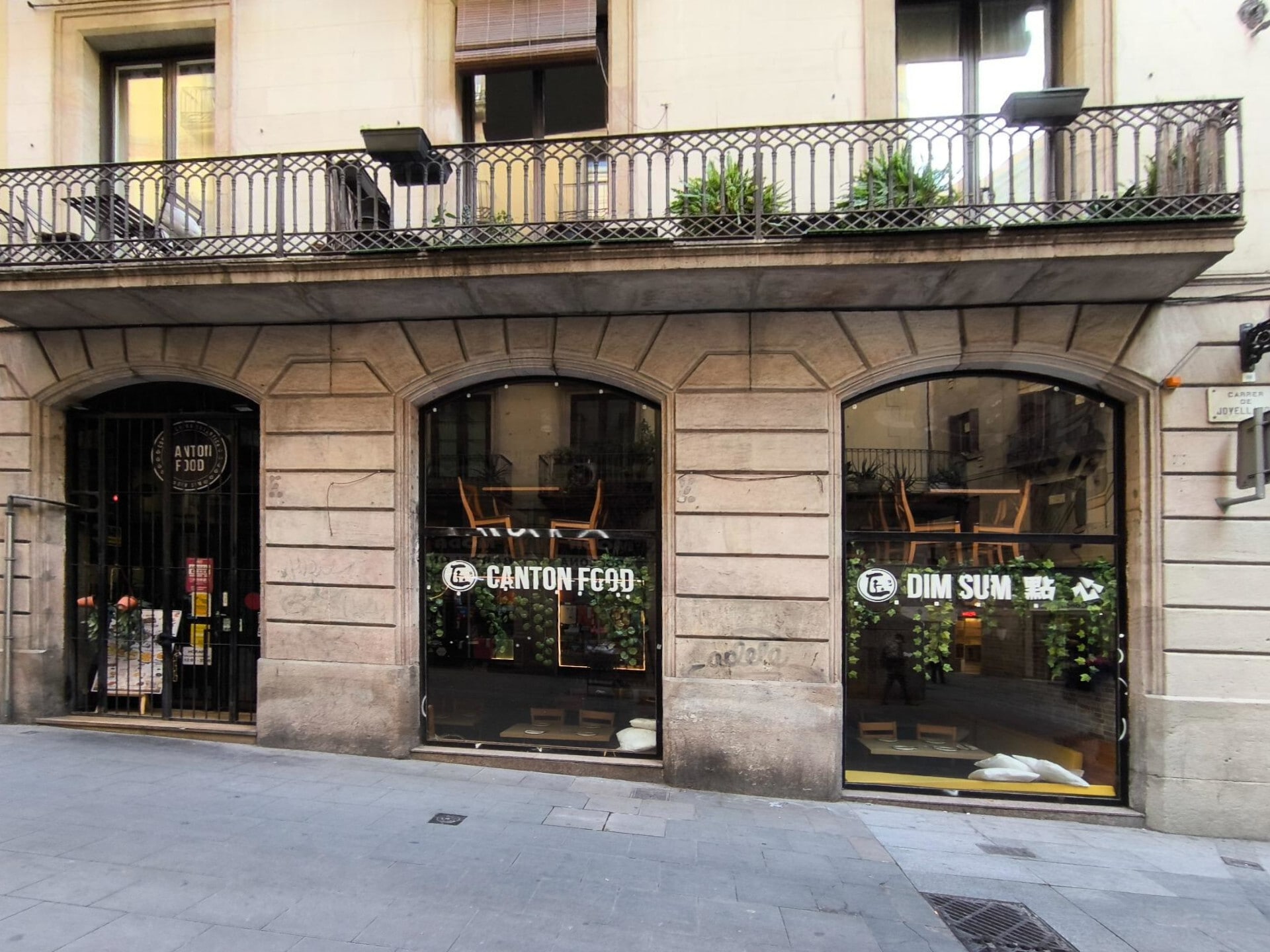 Local en Barcelona, Barcelona en alquiler Foto principal- Imagen 1 de 5