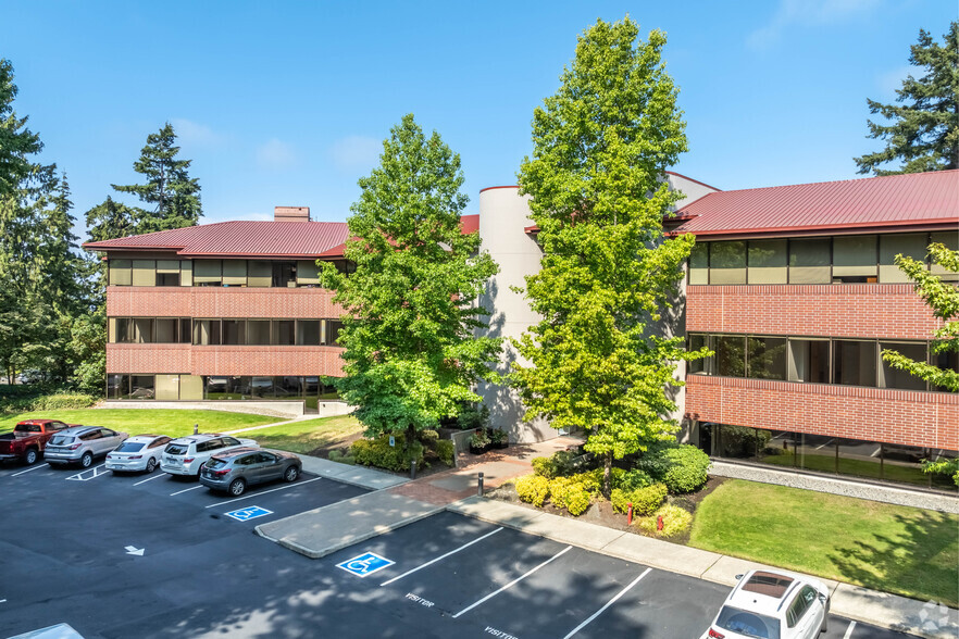 11255 Kirkland Way NE, Kirkland, WA en alquiler - Foto del edificio - Imagen 1 de 13