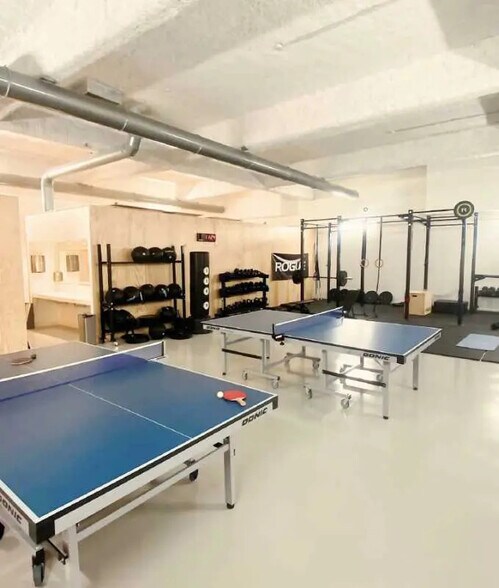 1 Rue De Saint-Pétersbourg, Paris en alquiler - Foto del edificio - Imagen 3 de 6