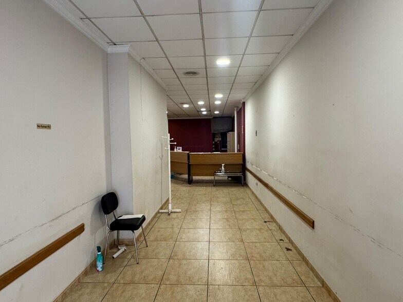 Local en Algemesí en alquiler - Foto del edificio - Imagen 3 de 14