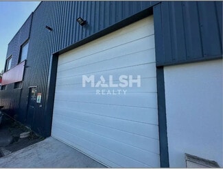 Más detalles de Oficina, flex en alquiler