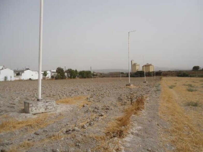 Terreno en Osuna en venta - Foto del edificio - Imagen 2 de 8