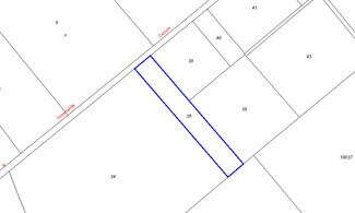 Más detalles de Carretera Salamanca, Simancas - Terreno en venta