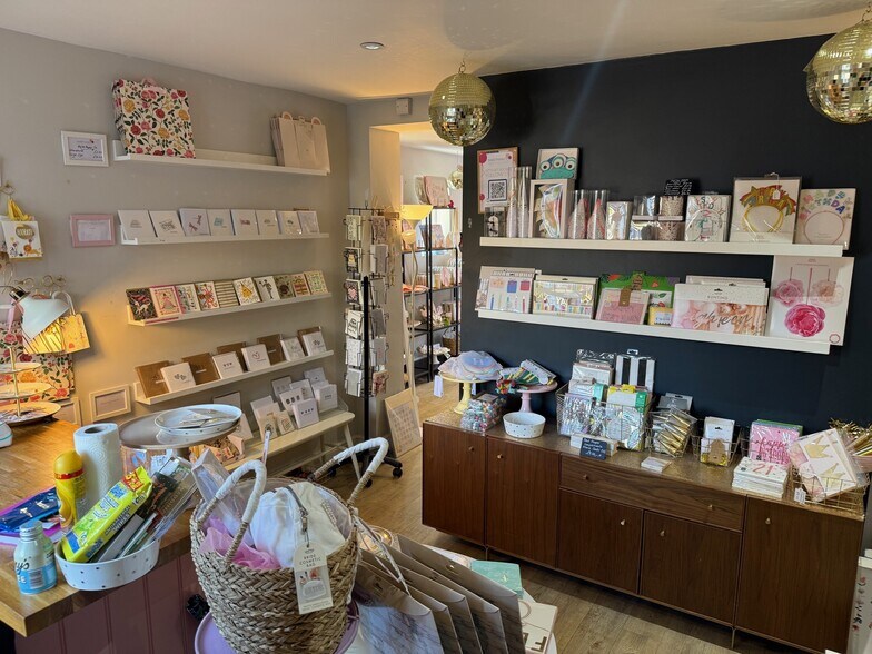 High St, Maidenhead en alquiler - Foto del edificio - Imagen 2 de 4