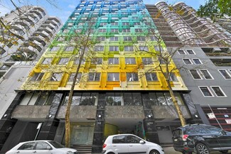 Más detalles de 162-166 Goulburn St, Surry Hills - Oficina en venta