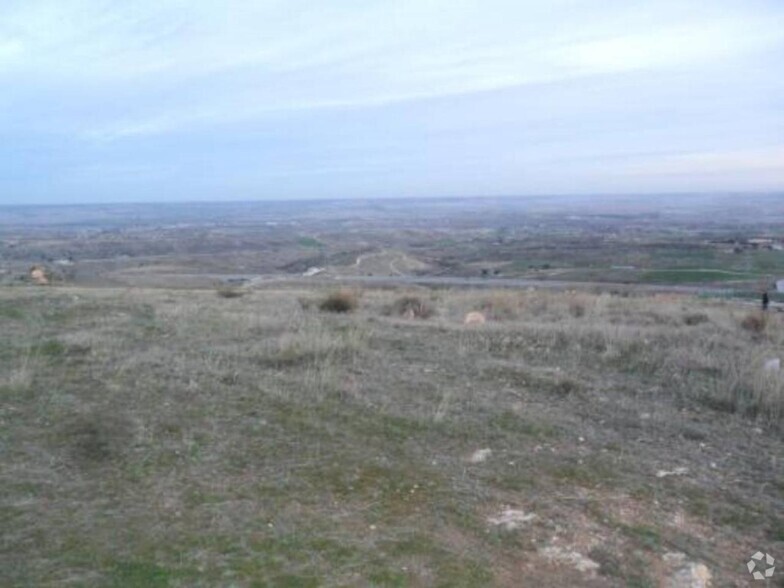 Terrenos en El Molar, MAD en venta - Foto del edificio - Imagen 2 de 4