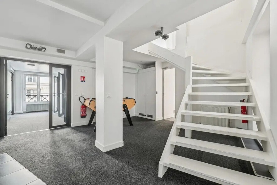 3 Rue De La Bourse, Paris en alquiler - Foto del edificio - Imagen 1 de 12